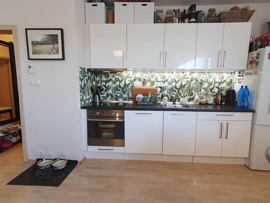 2+kk, Praha - Hostivař, okres Praha 15, Hlavní město Praha, 65 m² - 2