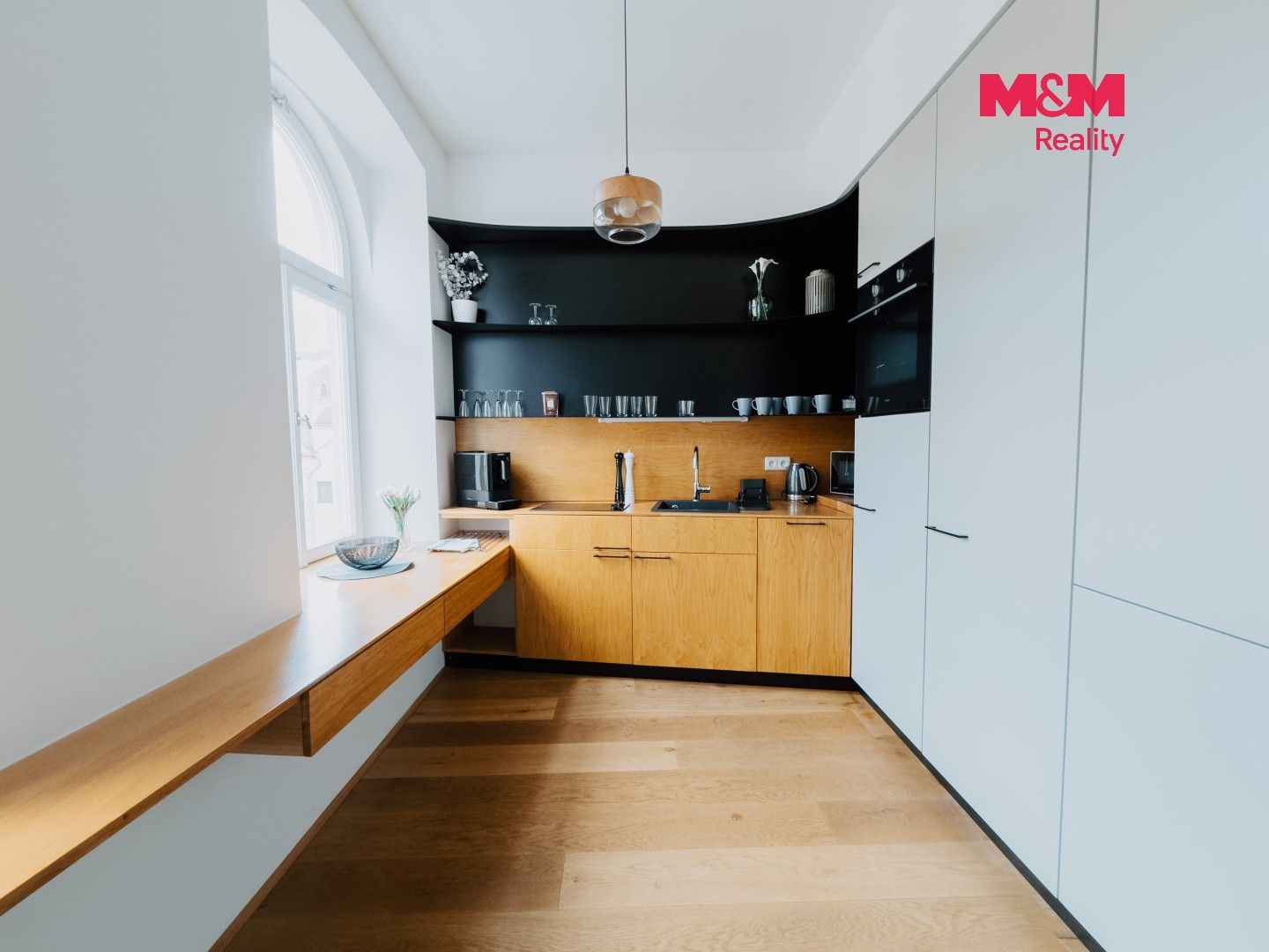 2+kk, Soukenná, Jablonec nad Nisou, 41 m² - 2