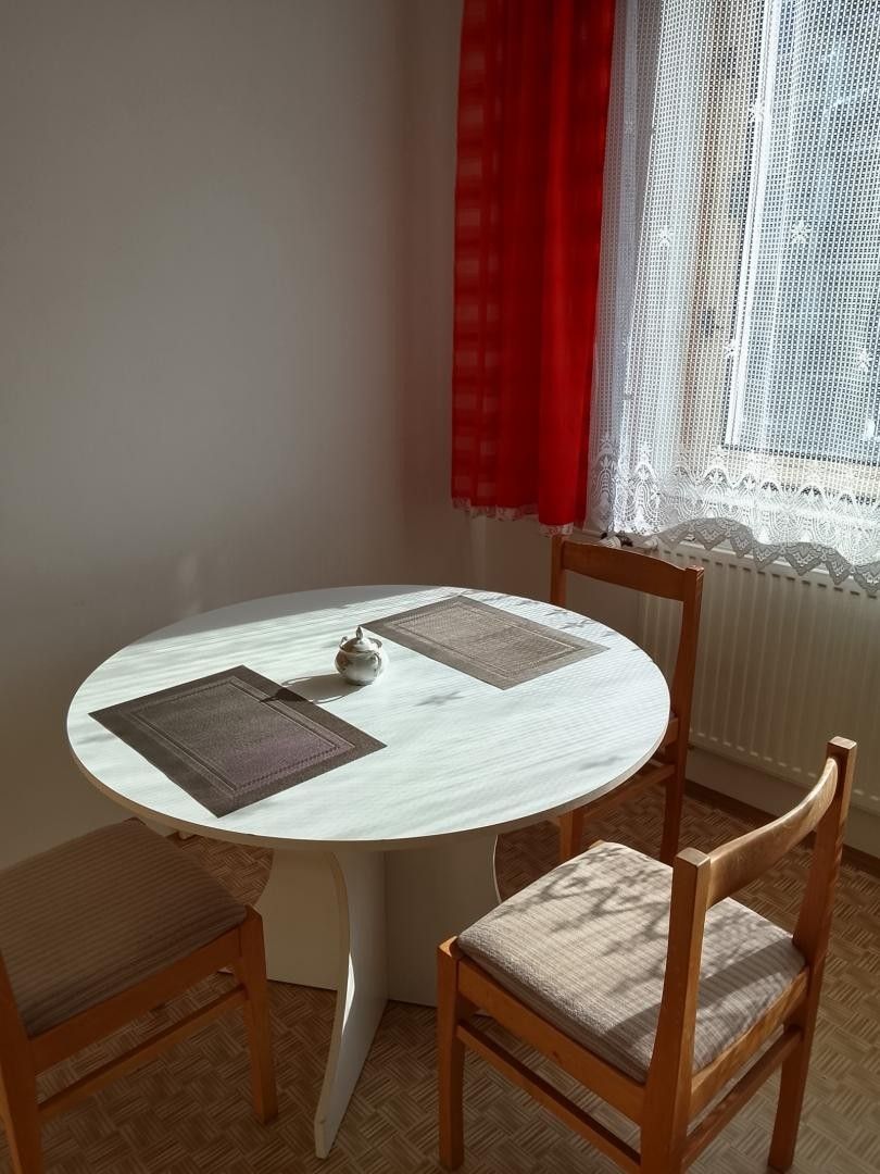 1+1, Křížová 131, Sokolov, 40 m² - 1