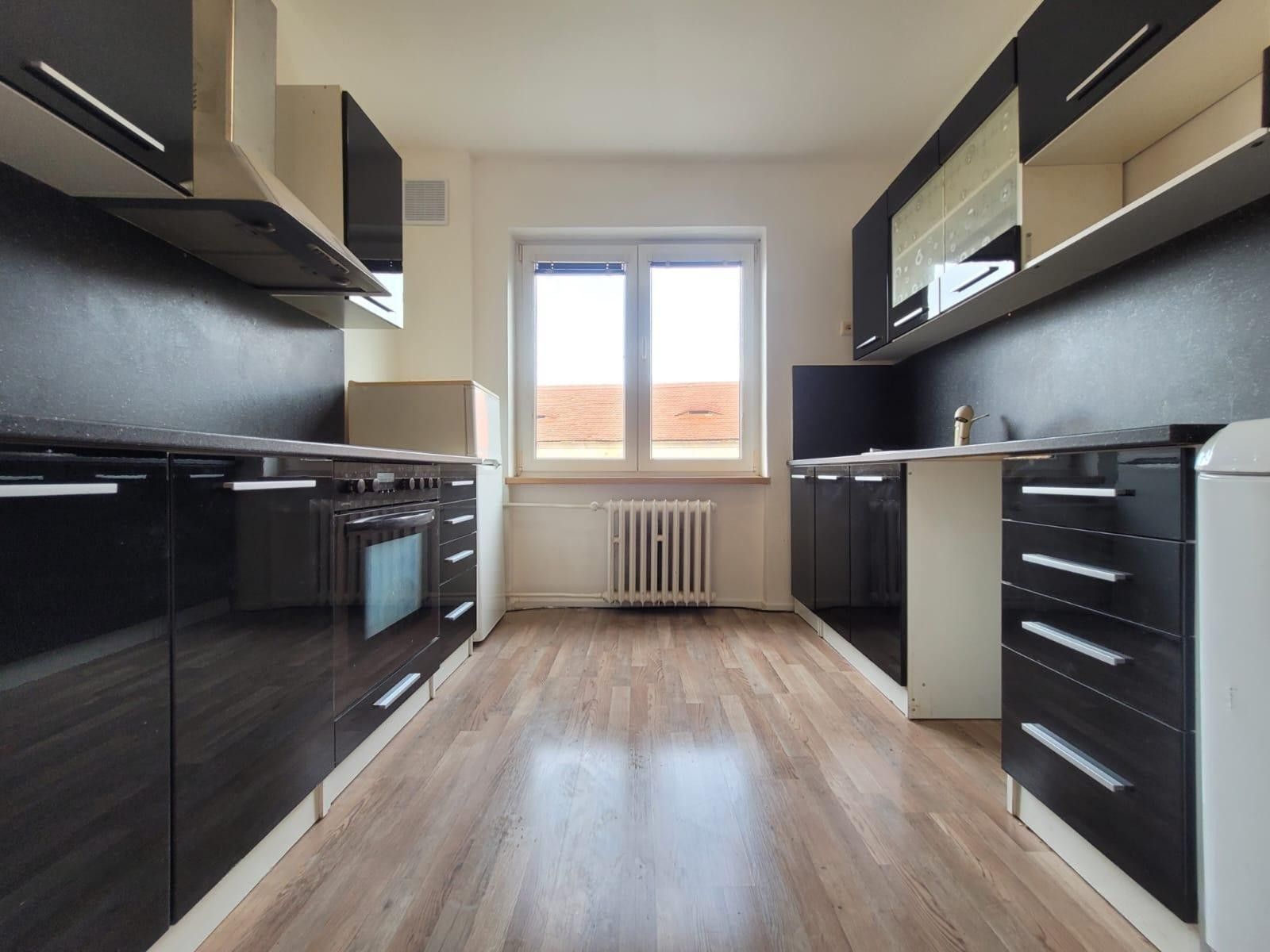 3+1, Letov, Podbořany, 75 m²