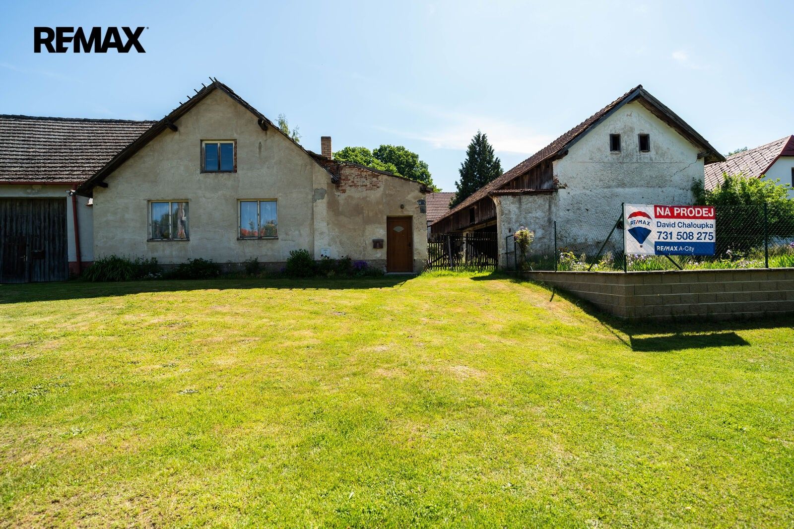 Rodinný dům · 425 m² · Zlátenka - 1