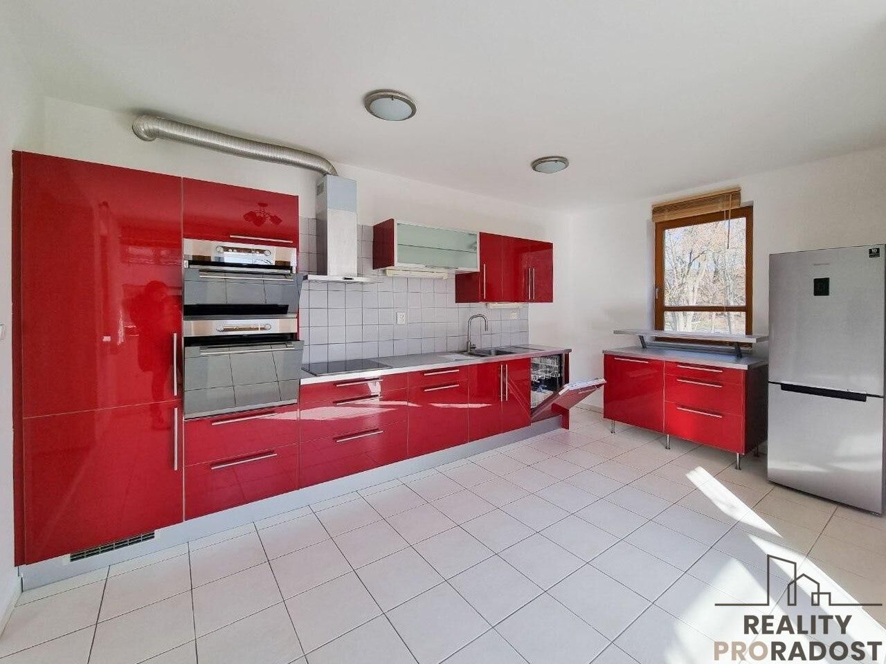 2+kk, Hrdlořezská, Praha Hrdlořezy, 74 m² - 1