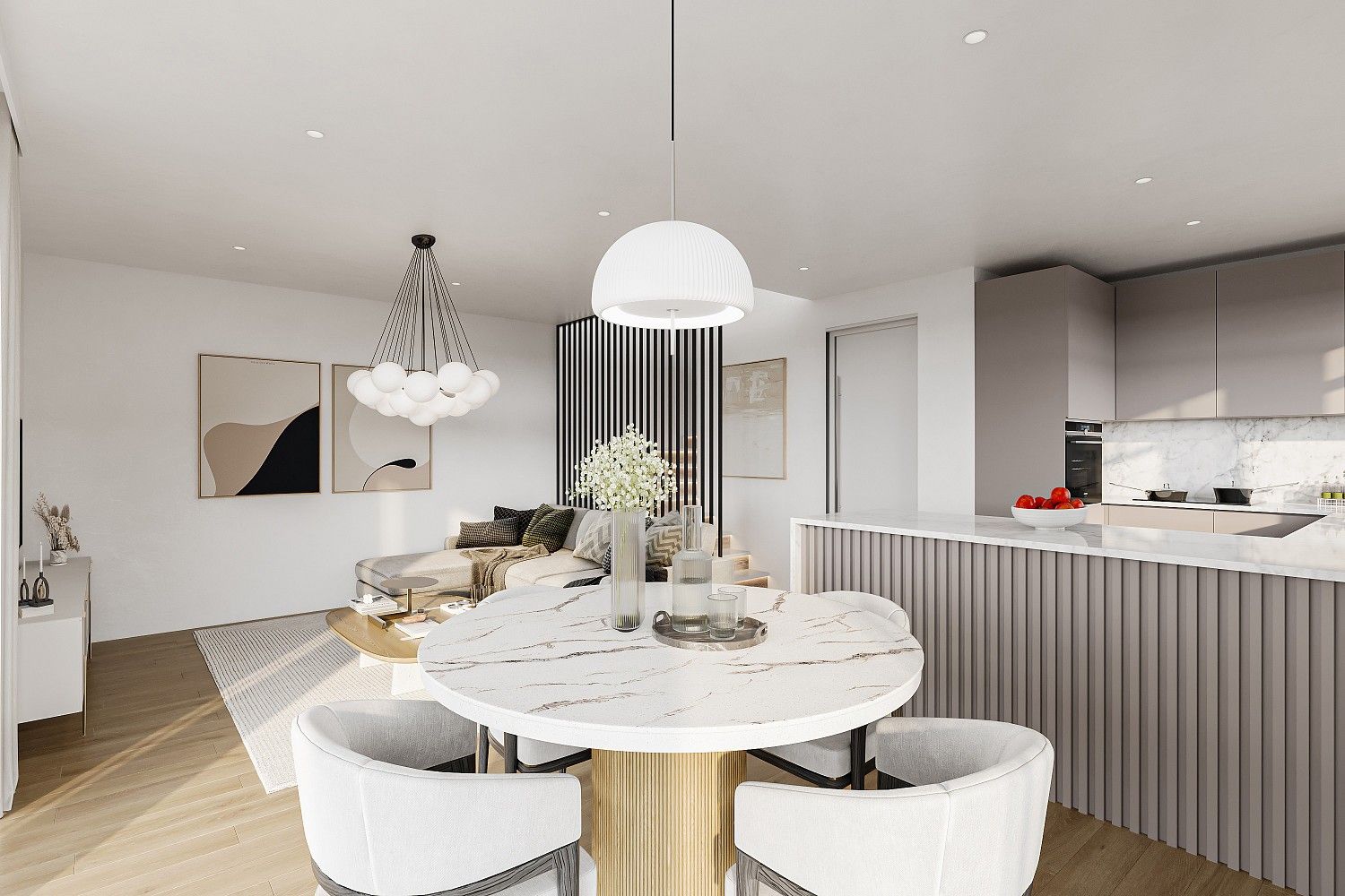 Rodinný dům · 125 m² · Líbeznice, okres Praha-východ, Středočeský kraj - 4
