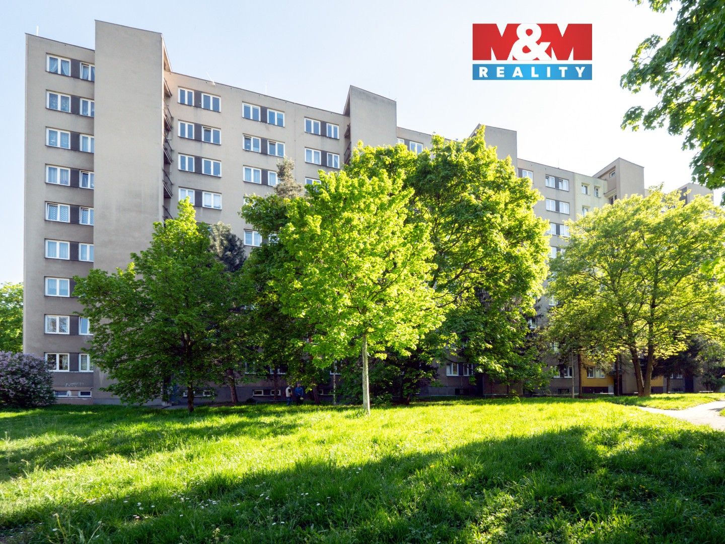 3+1, Svojšovická, Praha, 80 m²