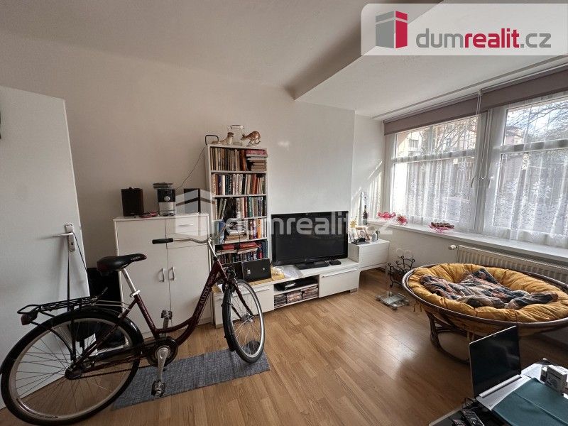 Pronájem byt 2+1 - Ke Hradu, Ústí nad Labem, 57 m²