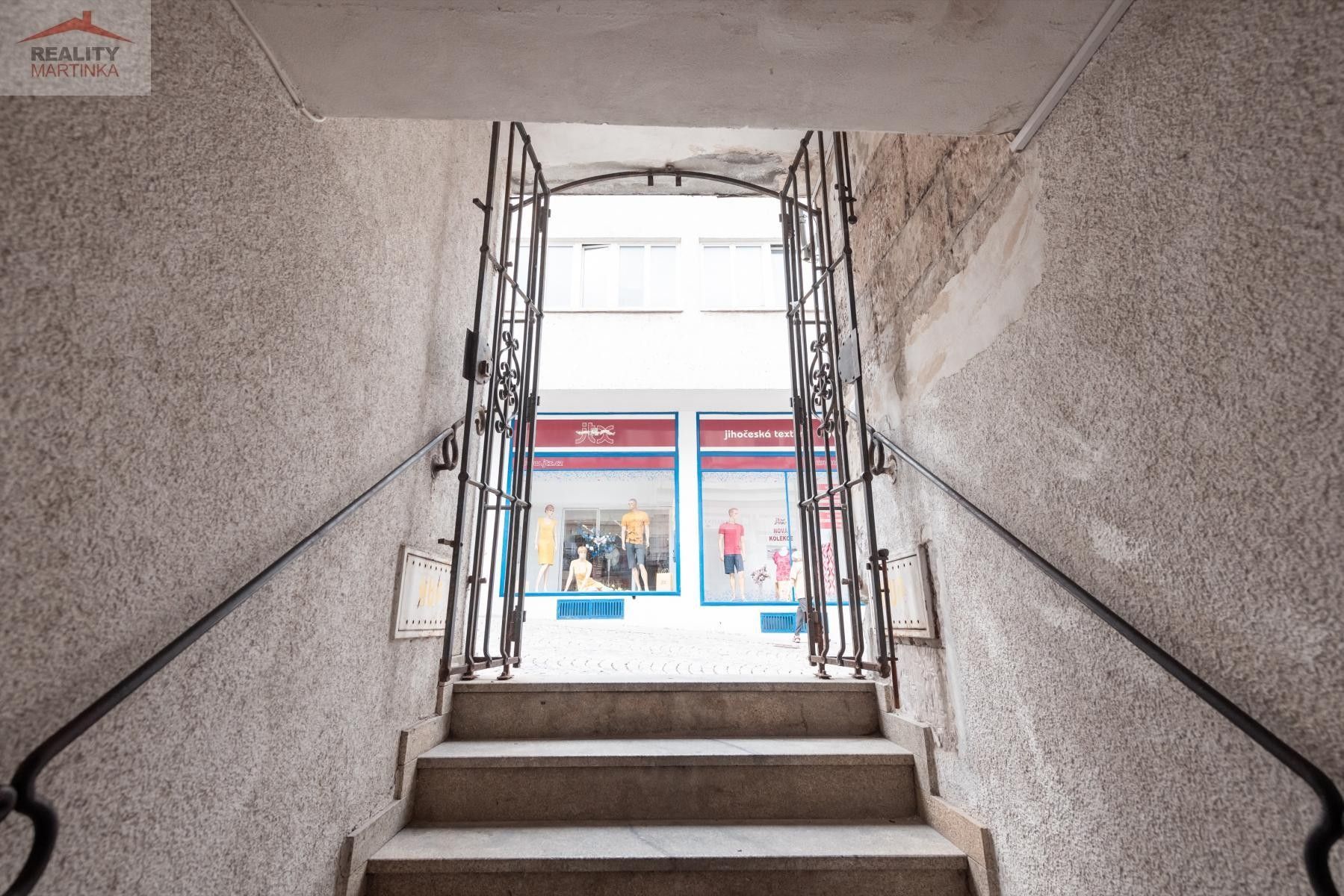 Obchodní prostory · 44 m² · Mostní, Valašské Meziříčí - 4