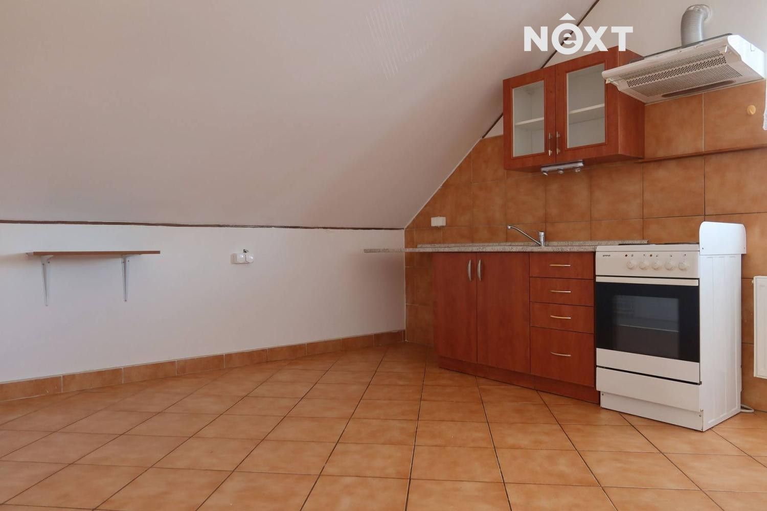 Byt 3+1 · 110 m² · Habrůvka - 4