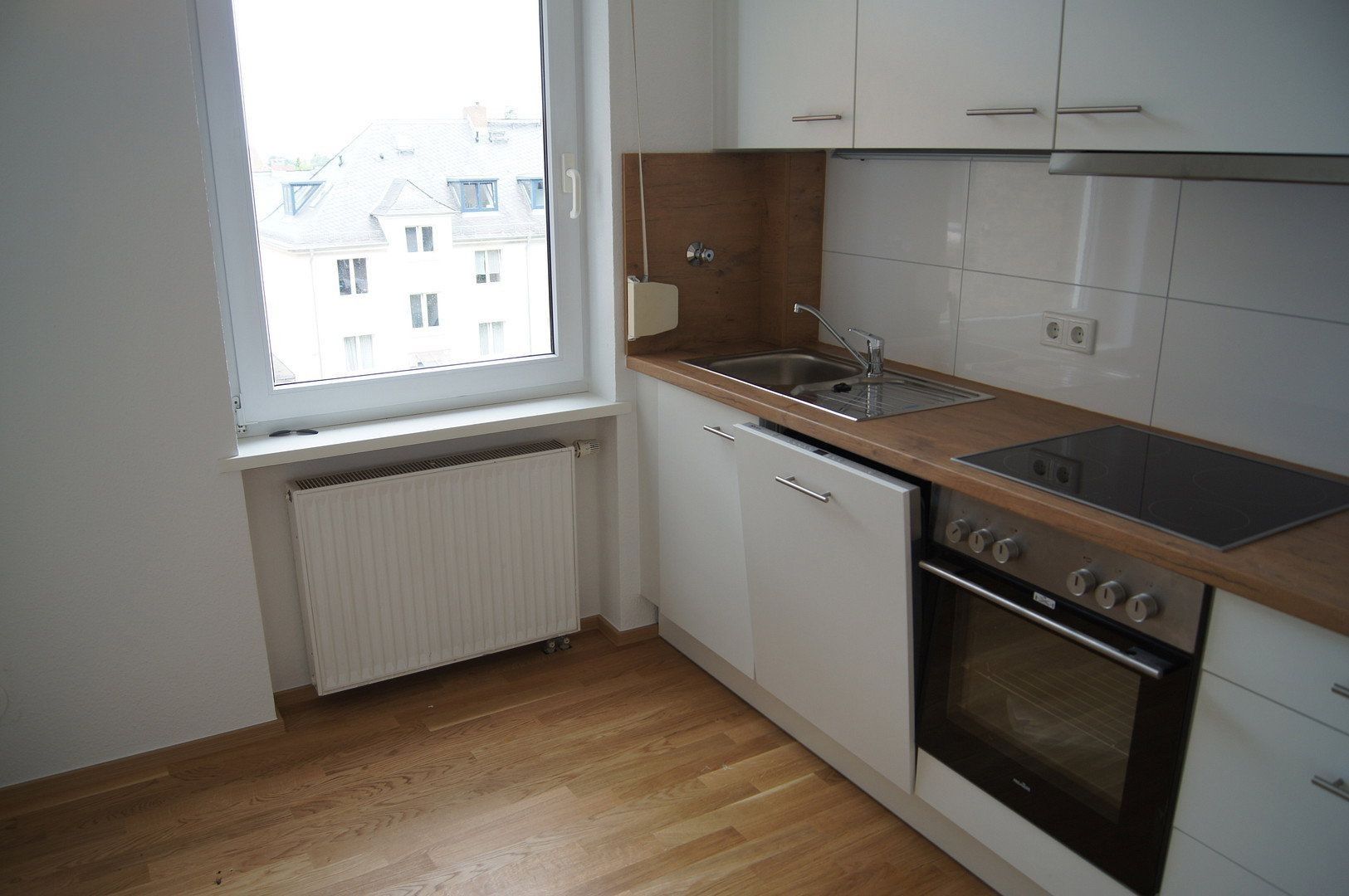 Pronájem byt 3+1 - Waldstraße 144 Wiesbaden Wiesbaden Hessen 65197, 63 m² - 5