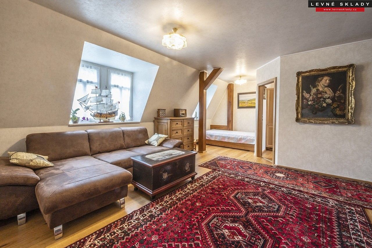 2+1, Hřensko, okres Děčín, Ústecký kraj, 55 m² - 1