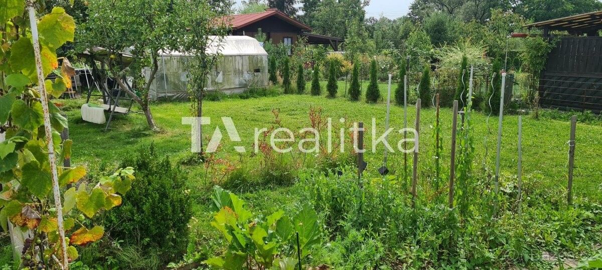 Prodej zahrada - Karviná, 733 01