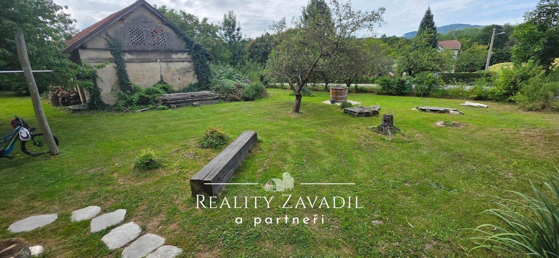 Rodinné domy, Frýdlant nad Ostravicí Lubno, 150 m² - 2