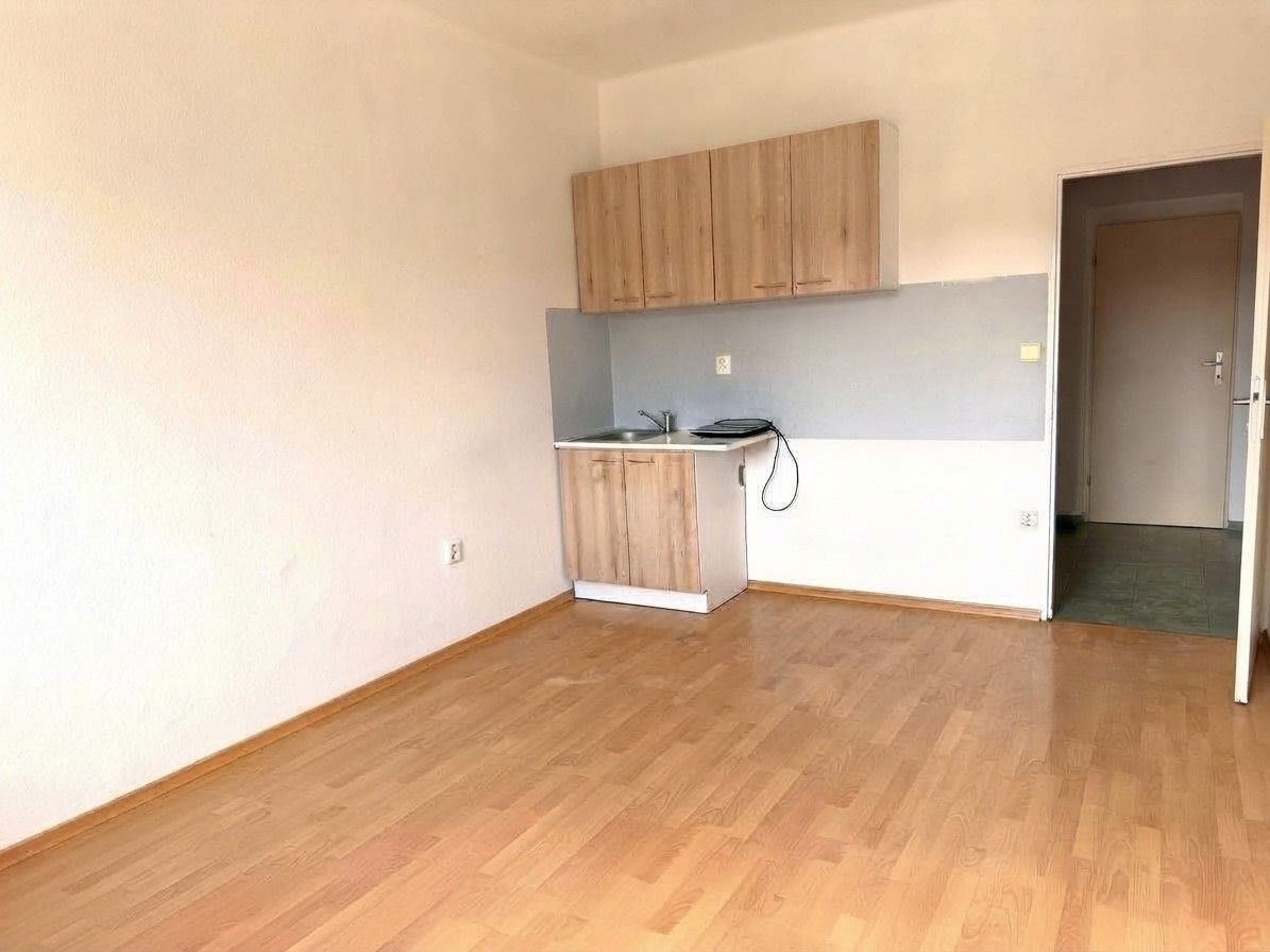Byt 1+kk · 22 m² · Olešná - 3