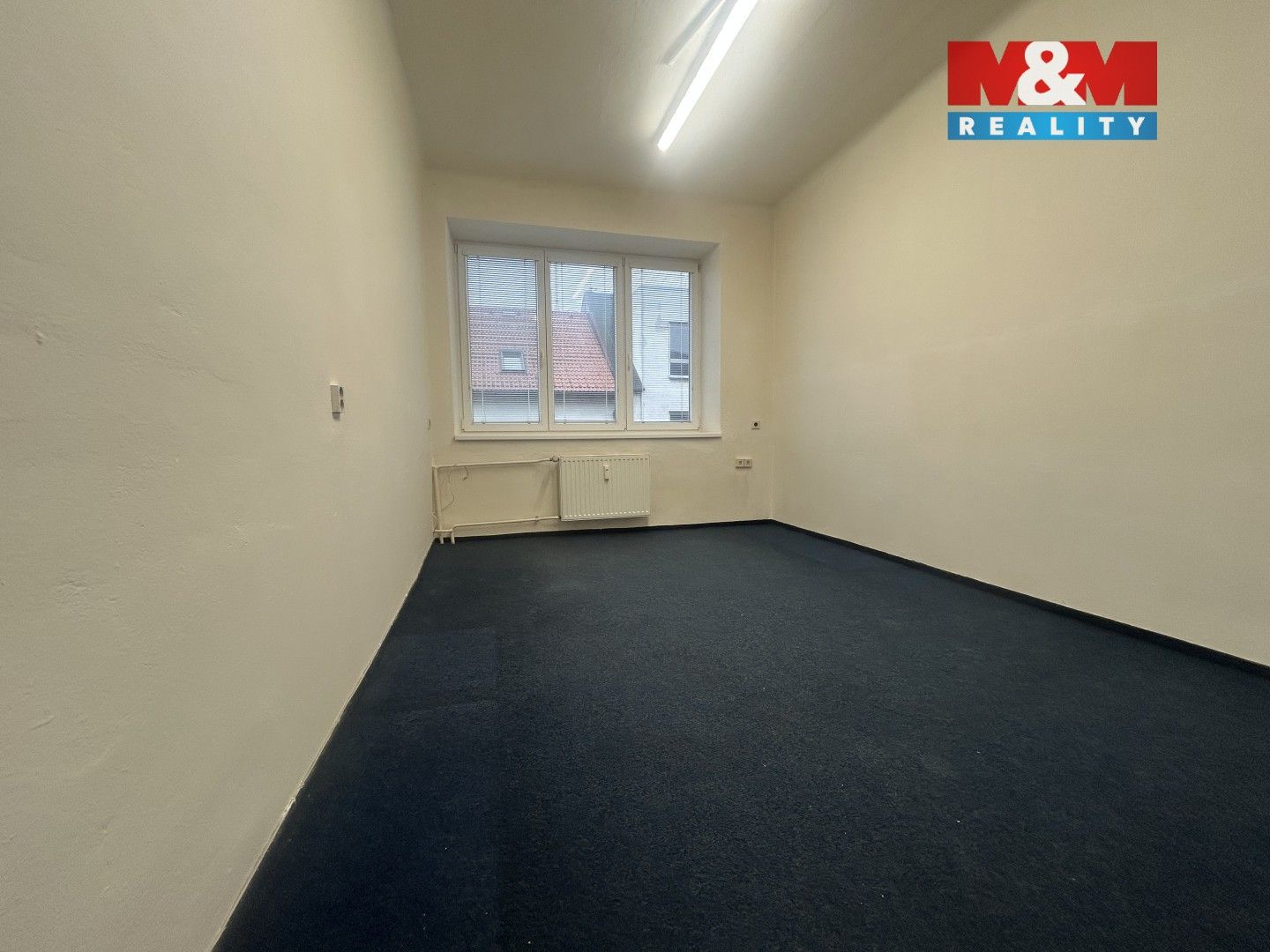 Kancelář · 15 m² · Nádražní, Písek - 3