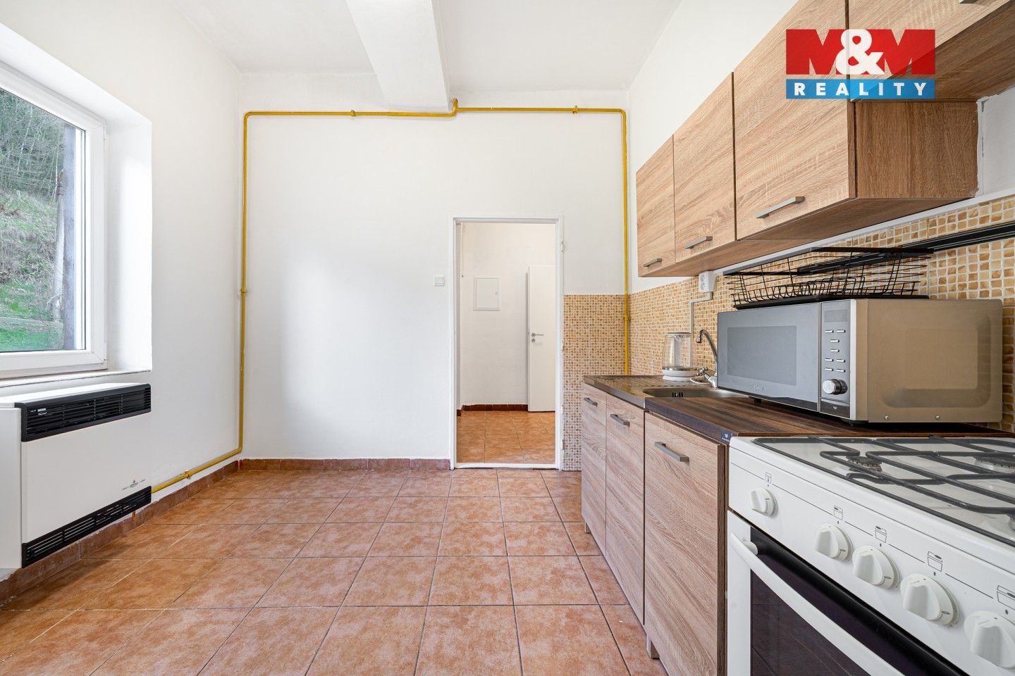 3+1 Apartment in Oloví, okres Sokolov - View 4