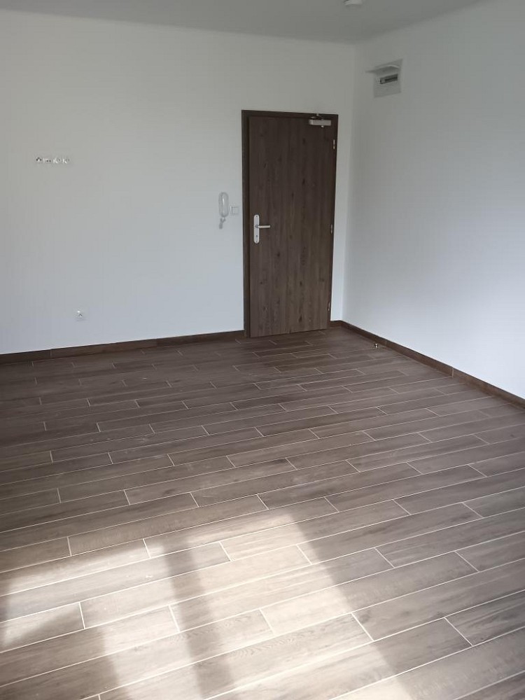 Kancelář · 21 m² · Jáchymovská, Karlovy Vary - Bohatice - 4