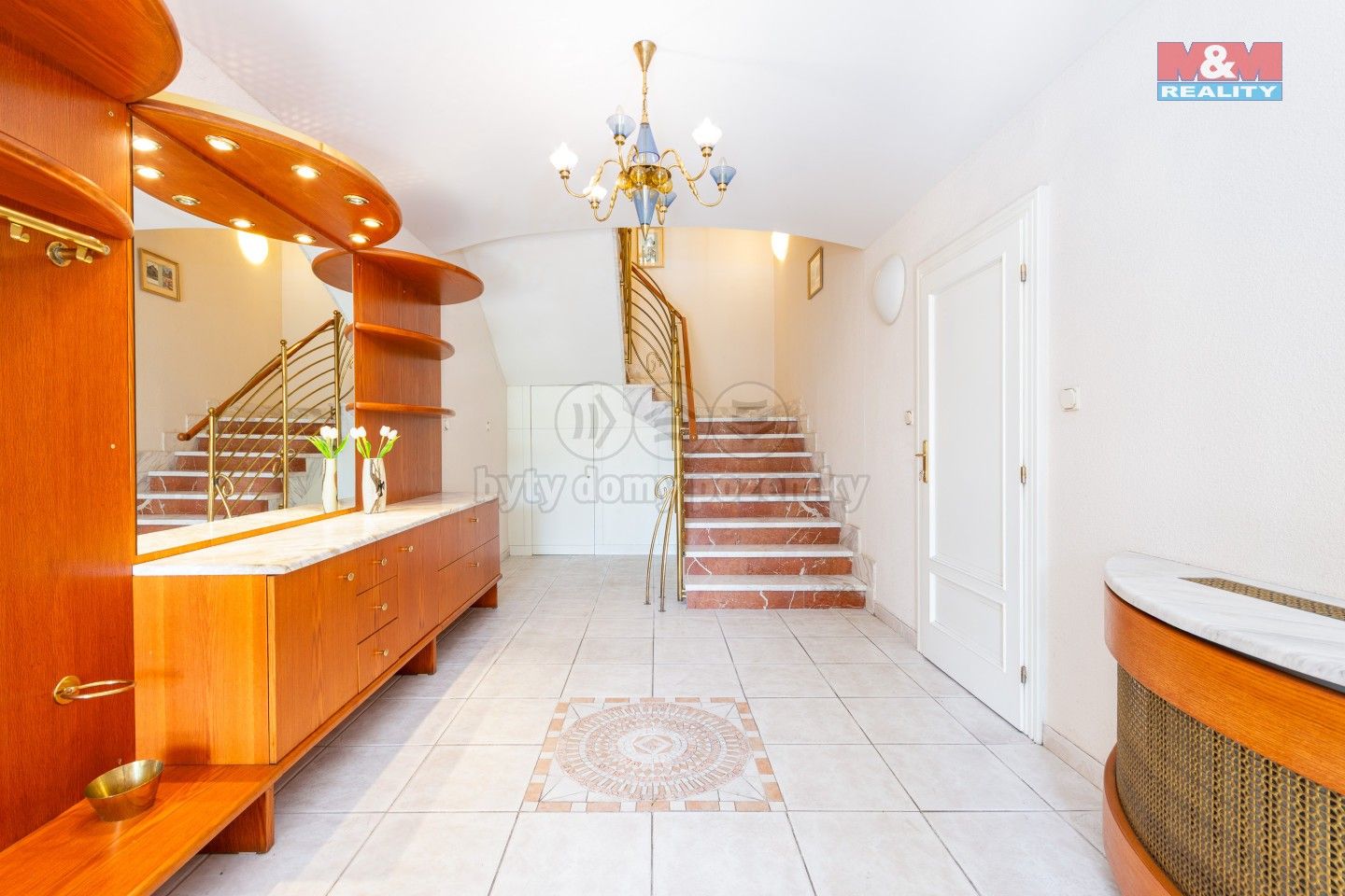 Prodej byt - Fr. Palackého, Orlová, 130 m²