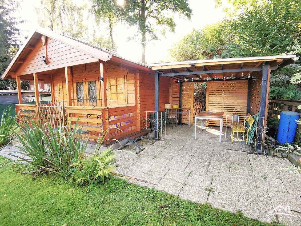 Chaty, Pelhřimovská, Jihlava Pístov, 21 m² - 2