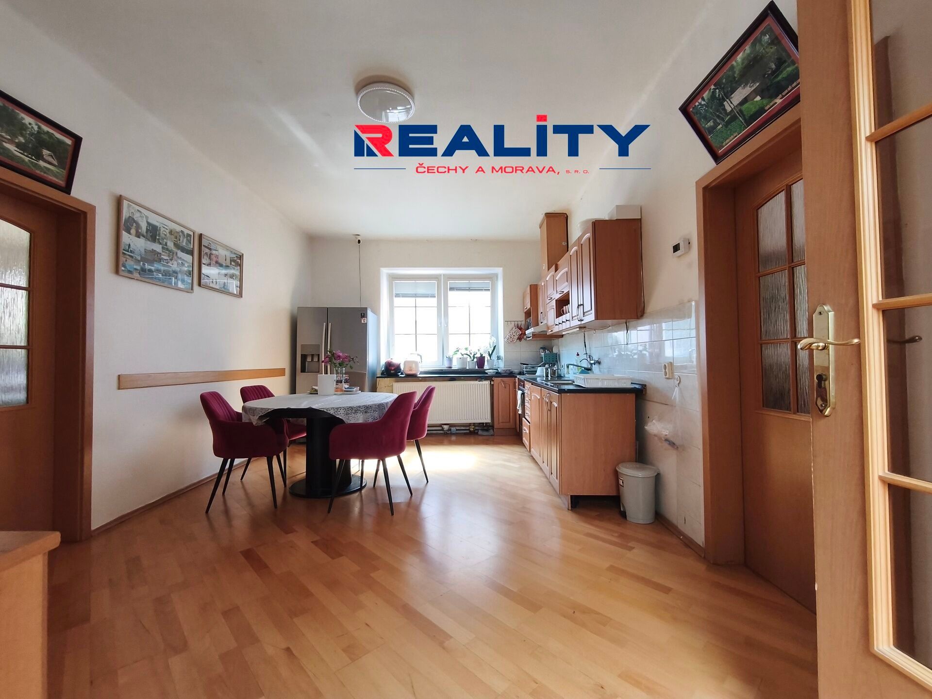 Byt 1+kk · 20 m² · Pod Věží, Svitavy Město - 3