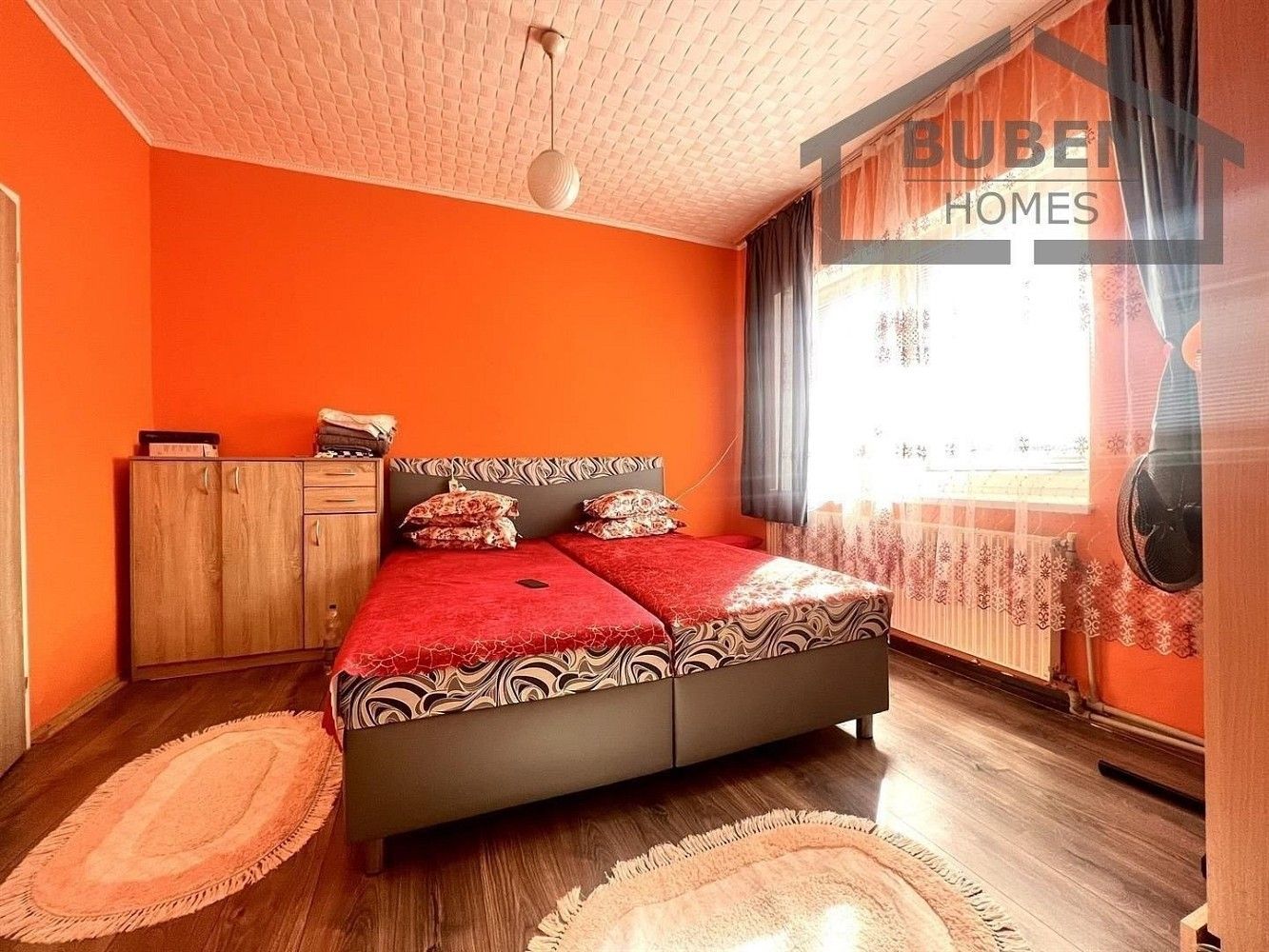 Prodej rodinný dům - Tachov, Plzeňský kraj, 180 m² - 5