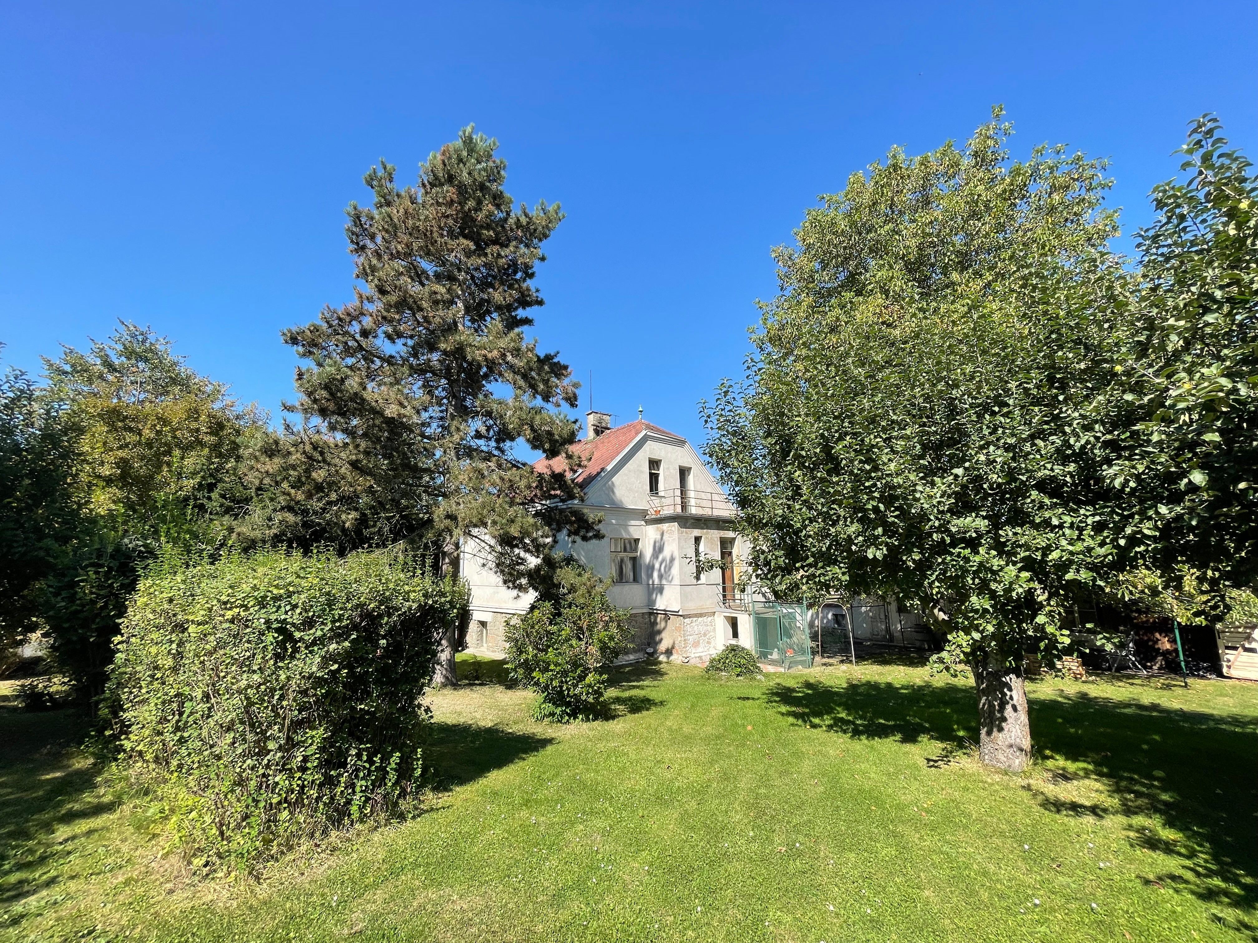 Vila · 210 m² · Rosovická 602, Dobříš - 4