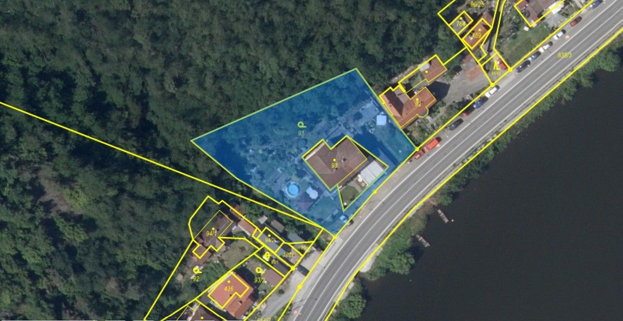Prodej rodinný dům - Davle, okres Praha-západ, Středočeský kraj, 280 m² - 5