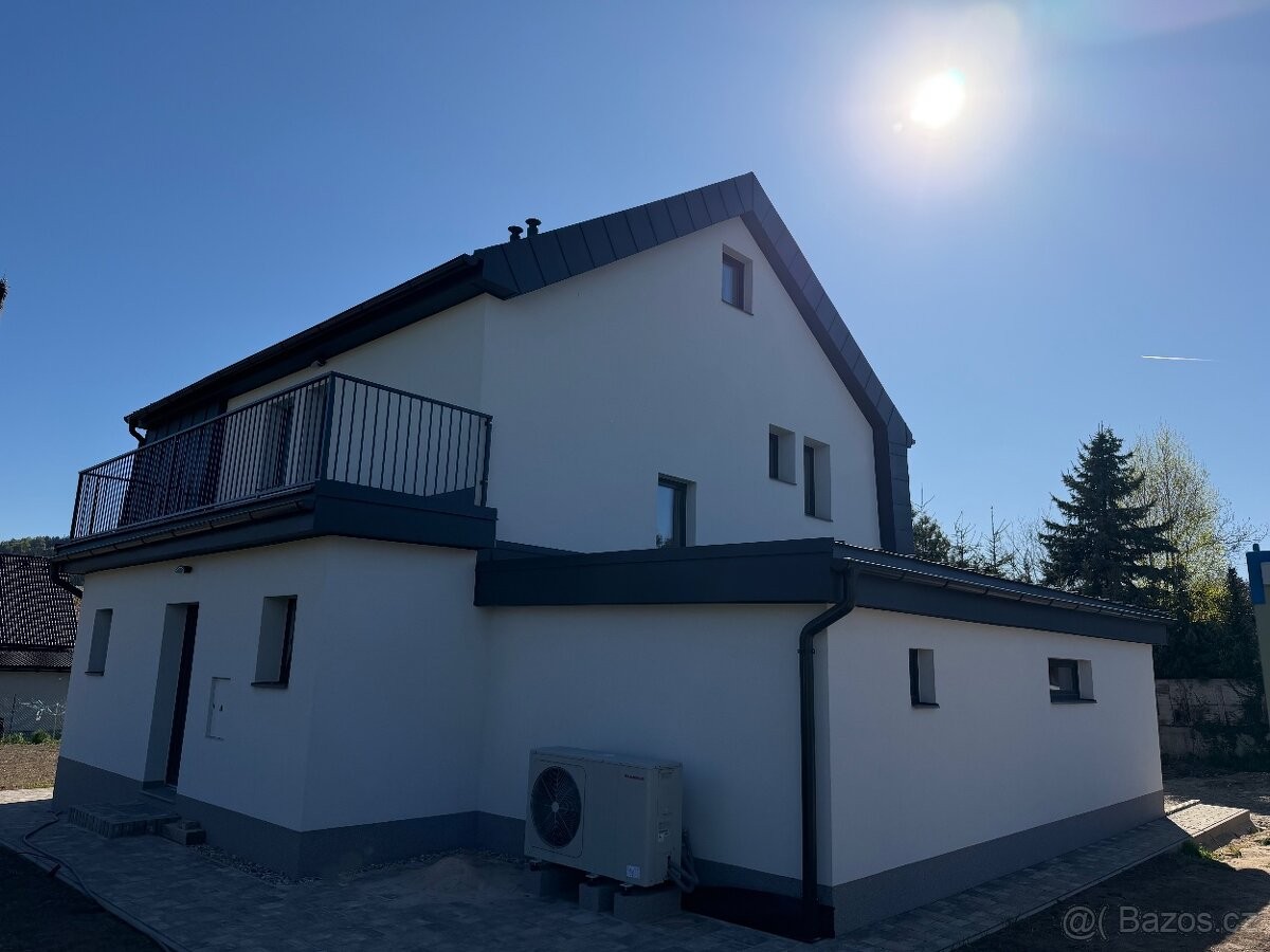 Rodinný dům · Chrastava, 463 31 - 4