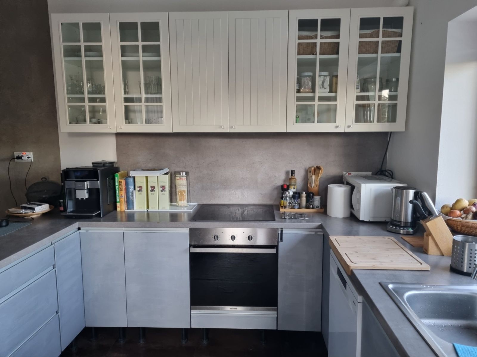Byt 5+kk, 166 m²