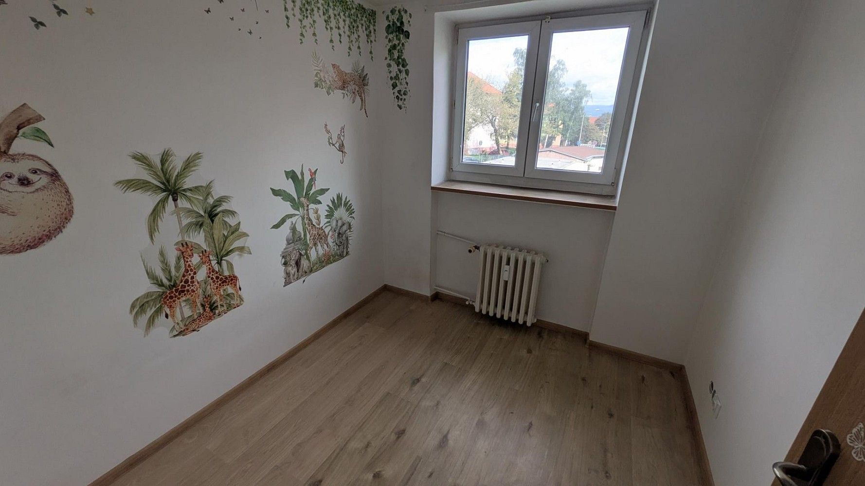 Pronájem byt 3+kk - Most, Ústecký kraj, 55 m² - 5