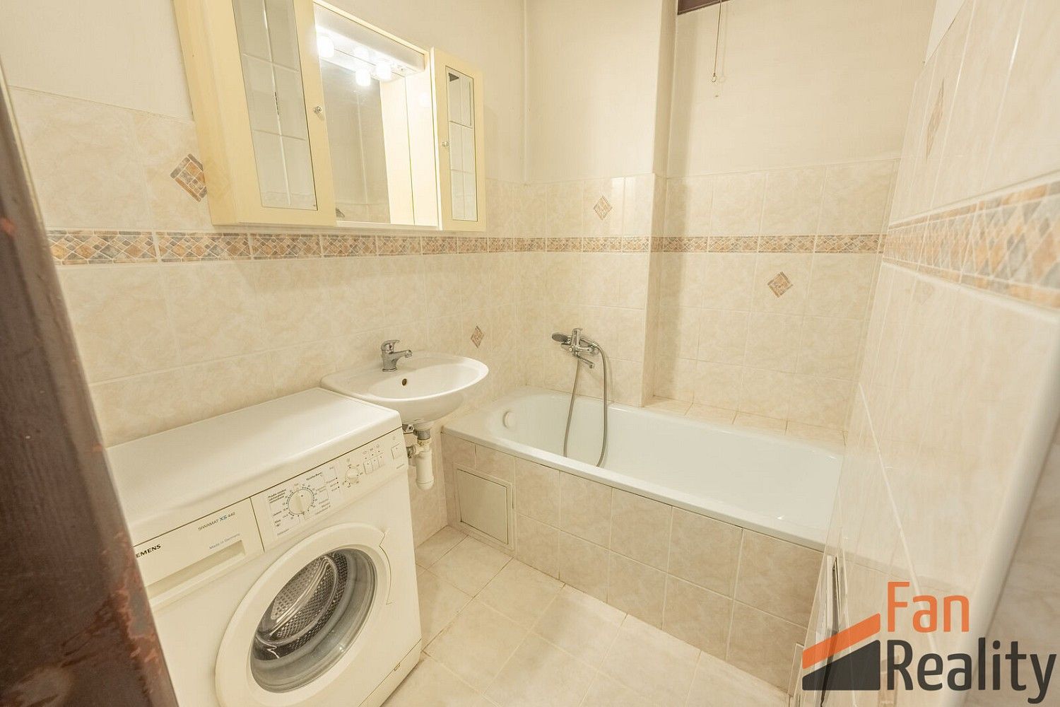 Byt 3+1 · 92 m² · Pelhřimovská, Praha 4 - Michle - 4