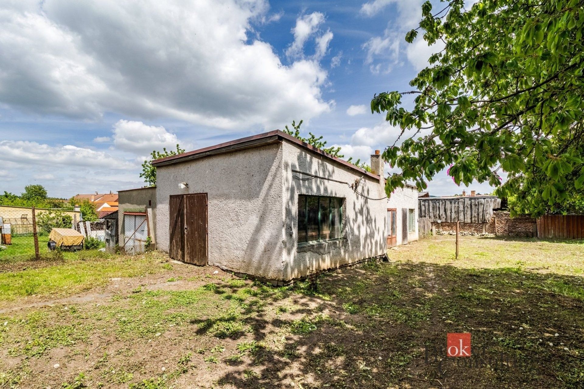 Rodinný dům · 166 m² · Na Tržišti, Nová Říše - 3