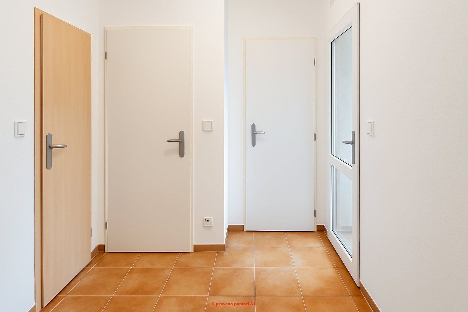 Pronájem byt 1+kk - Zakladatelská, Karviná - Karviná-město, Moravskoslezský kraj, 26 m² - 5