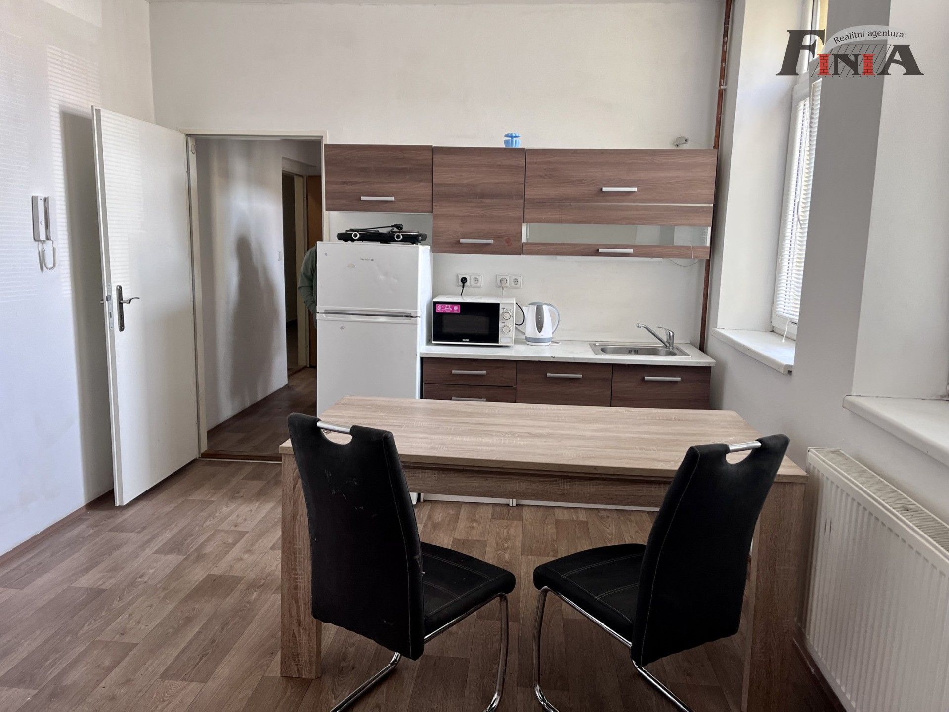 1+kk, Svojsíkova stezka, Česká Lípa, 32 m²