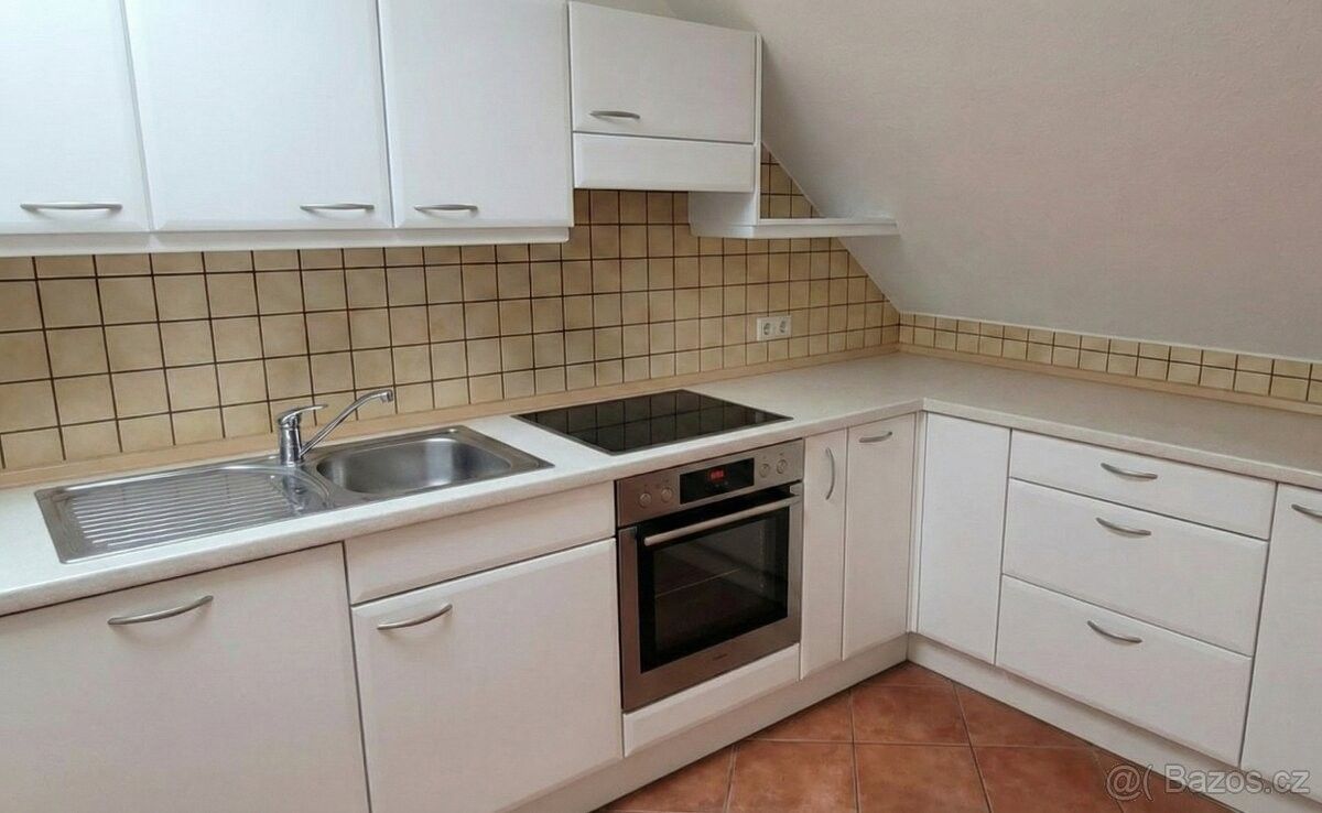 Prodej byt - Prostějov, 796 01