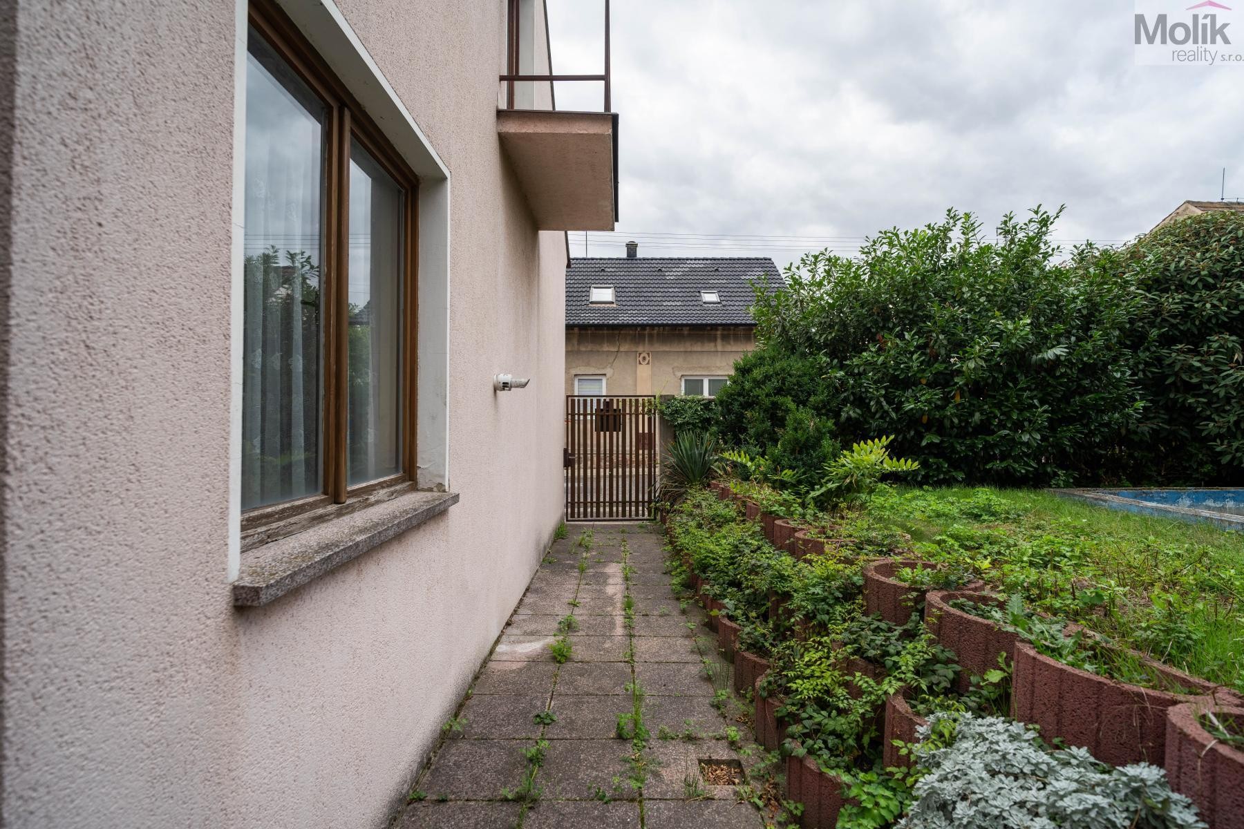 Rodinný dům · 81 m² · Masarykova, Sulejovice - 3