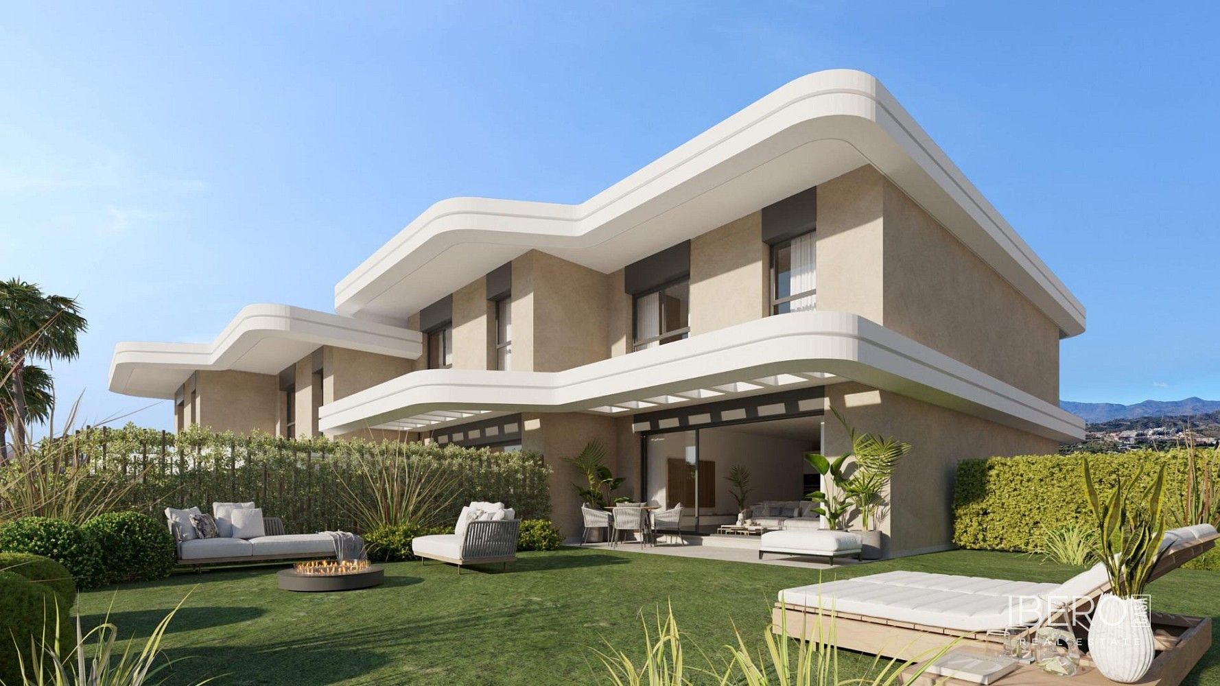 Prodej byt 4+kk - Estepona, Španělsko, 102 m² - 5