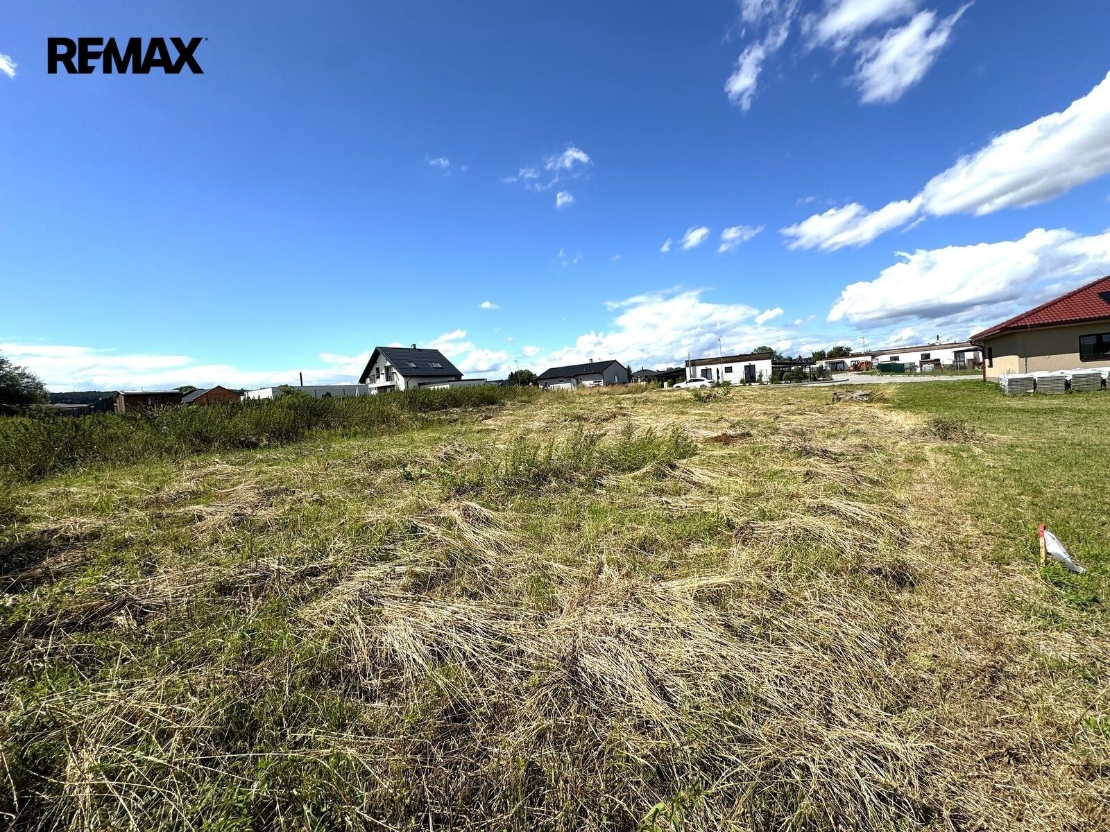 Pozemek pro bydlení · 838 m² · Mohelnice - 4