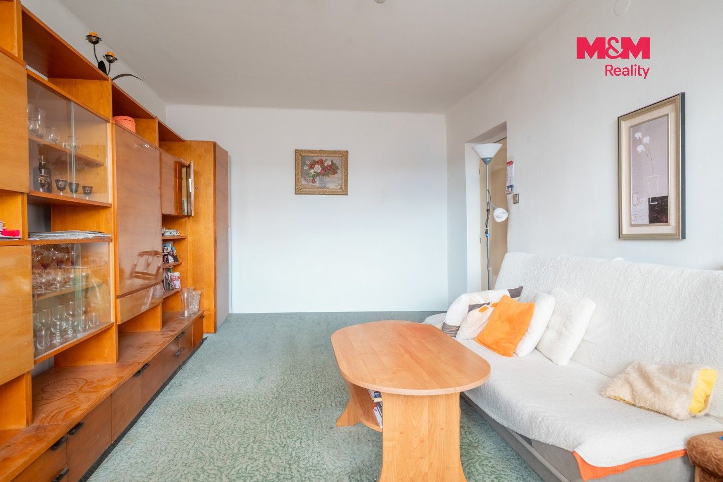 Prodej byt 2+1 - Čelakovského, Strakonice, 65 m² - 5