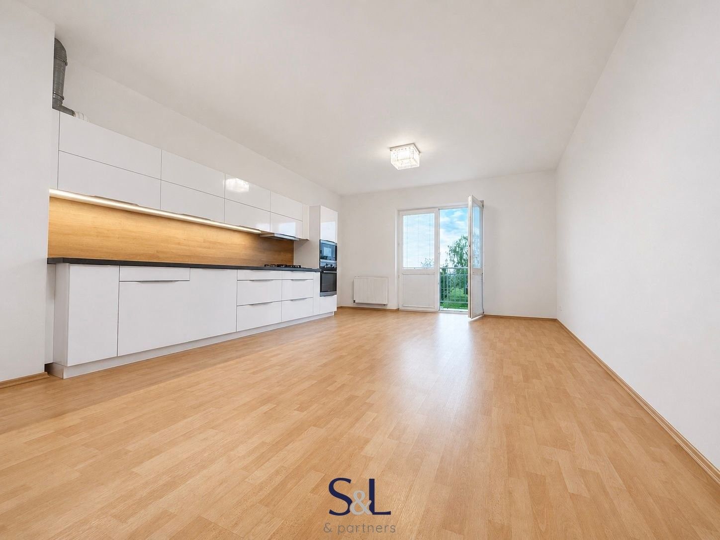 3+kk, Starý Dvůr, Hrádek nad Nisou, 104 m² - 2
