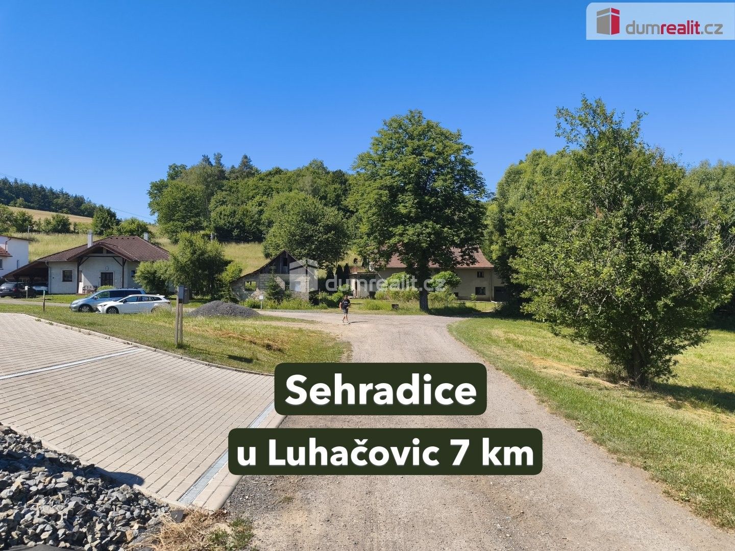 Rodinný dům · 85 m² · Sehradice - 4