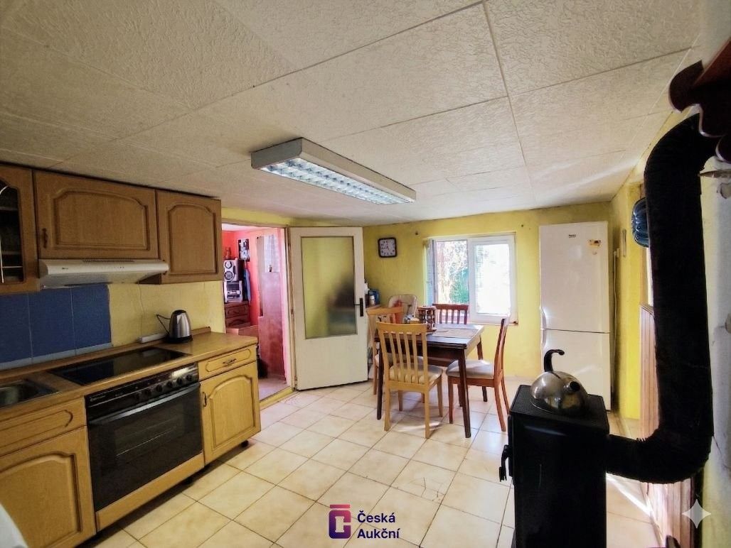 Prodej rodinný dům - Postoloprty Levonice, 95 m² - 5