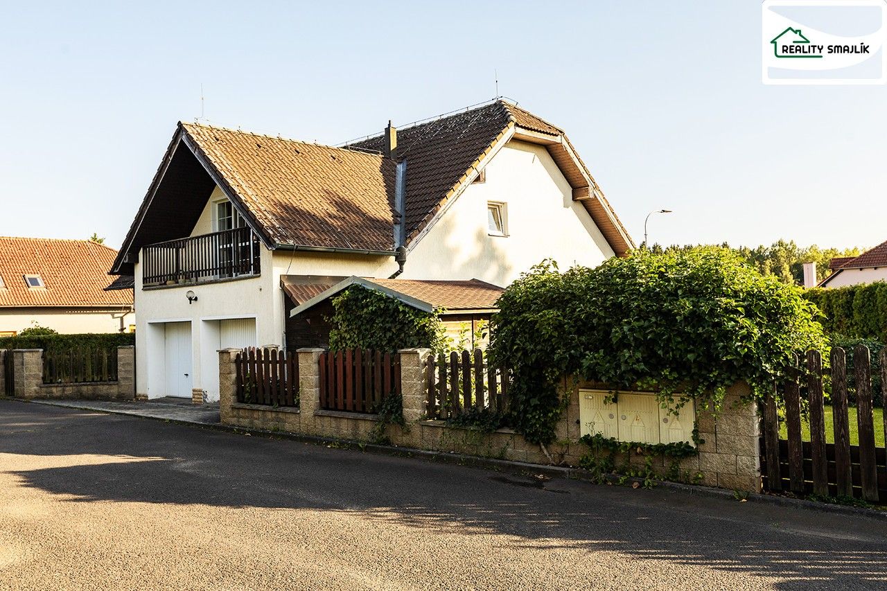 Rodinné domy, Plynárenská 82, Františkovy Lázně, 285 m²