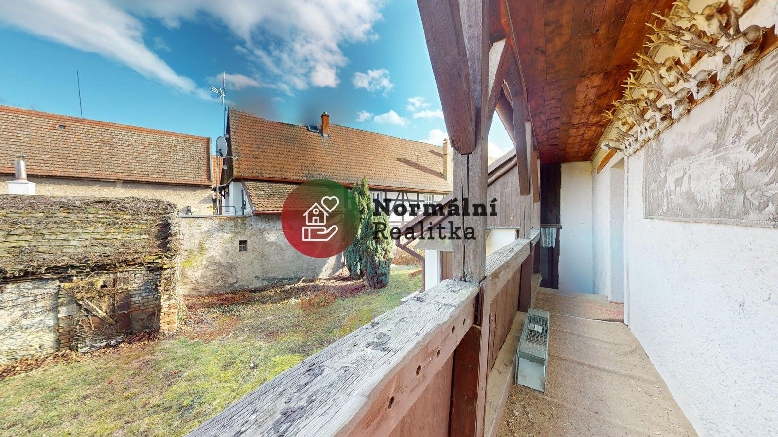 Rodinné domy, Polepy, 175 m² - 2