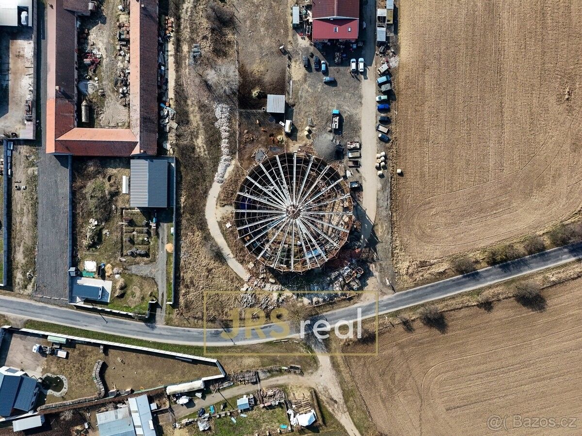 Prodej pozemek pro bydlení - Lanžhot, 691 51