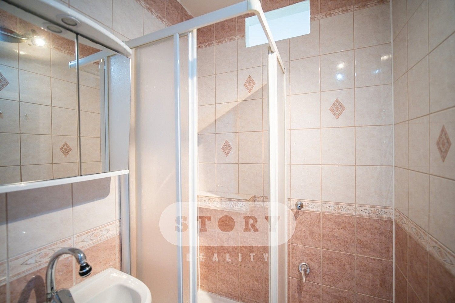 Pronájem byt 3+1 - Litovelská, Uničov, okres Olomouc, 73 m² - 5