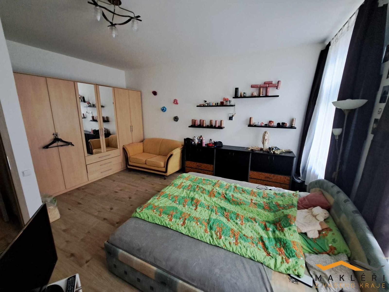 2+kk, nám. Svat. Čecha  , Prostějov, 48 m²