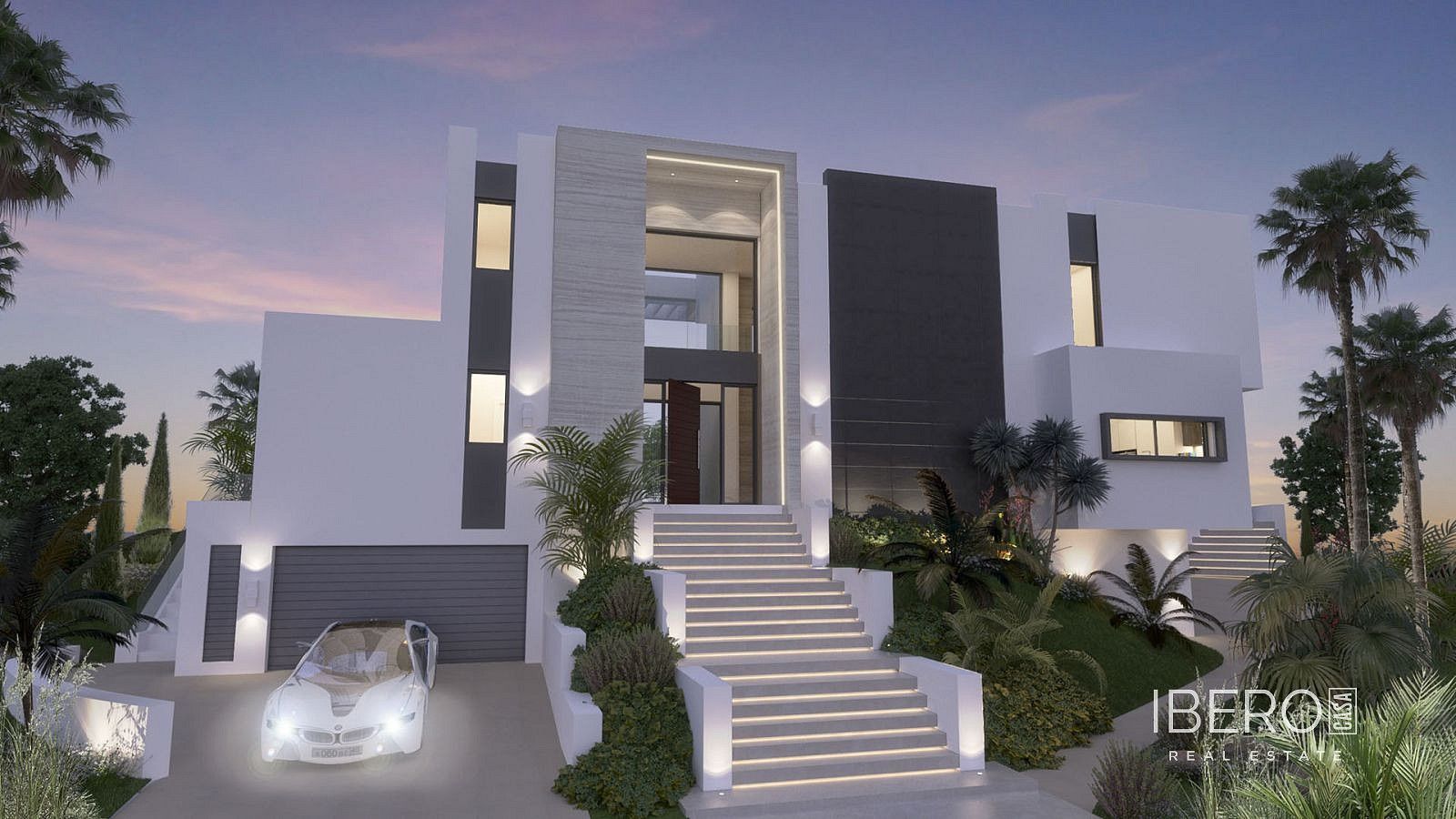 Rodinný dům · 334 m² · La Cala Golf, ES - 3