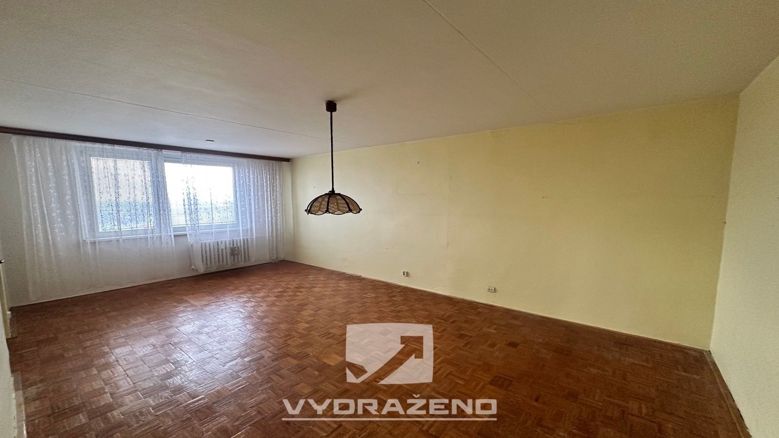 Prodej byt 3+1 - Dolní, Prostějov, 72 m²