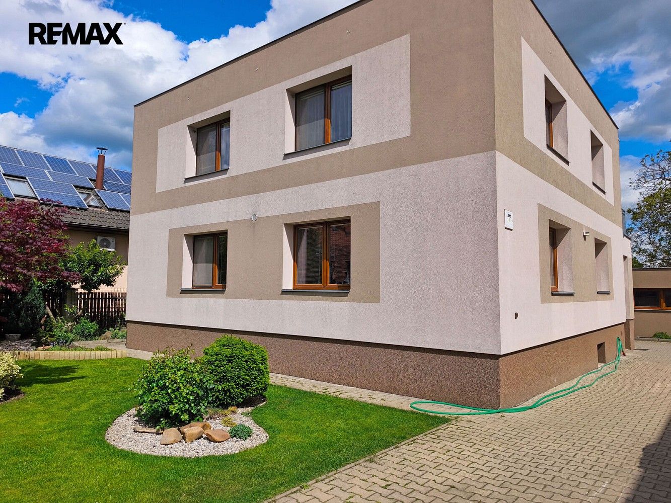 Kancelář · 95 m² · Nová Ves, okres Praha-východ - 3