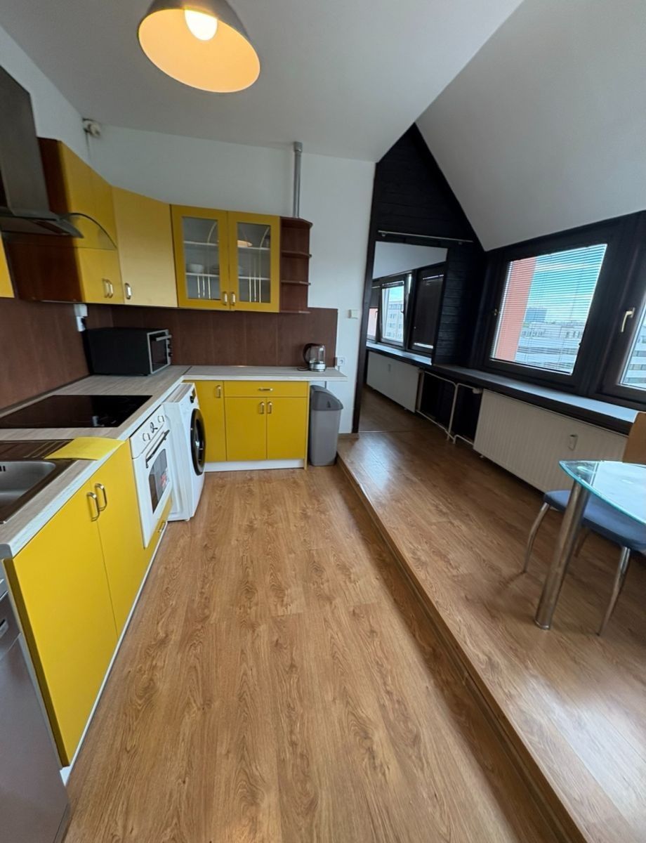 Byt 2+1 · 55 m² · Zelená, Ostrava - Moravská Ostrava, Moravskoslezský kraj - 3