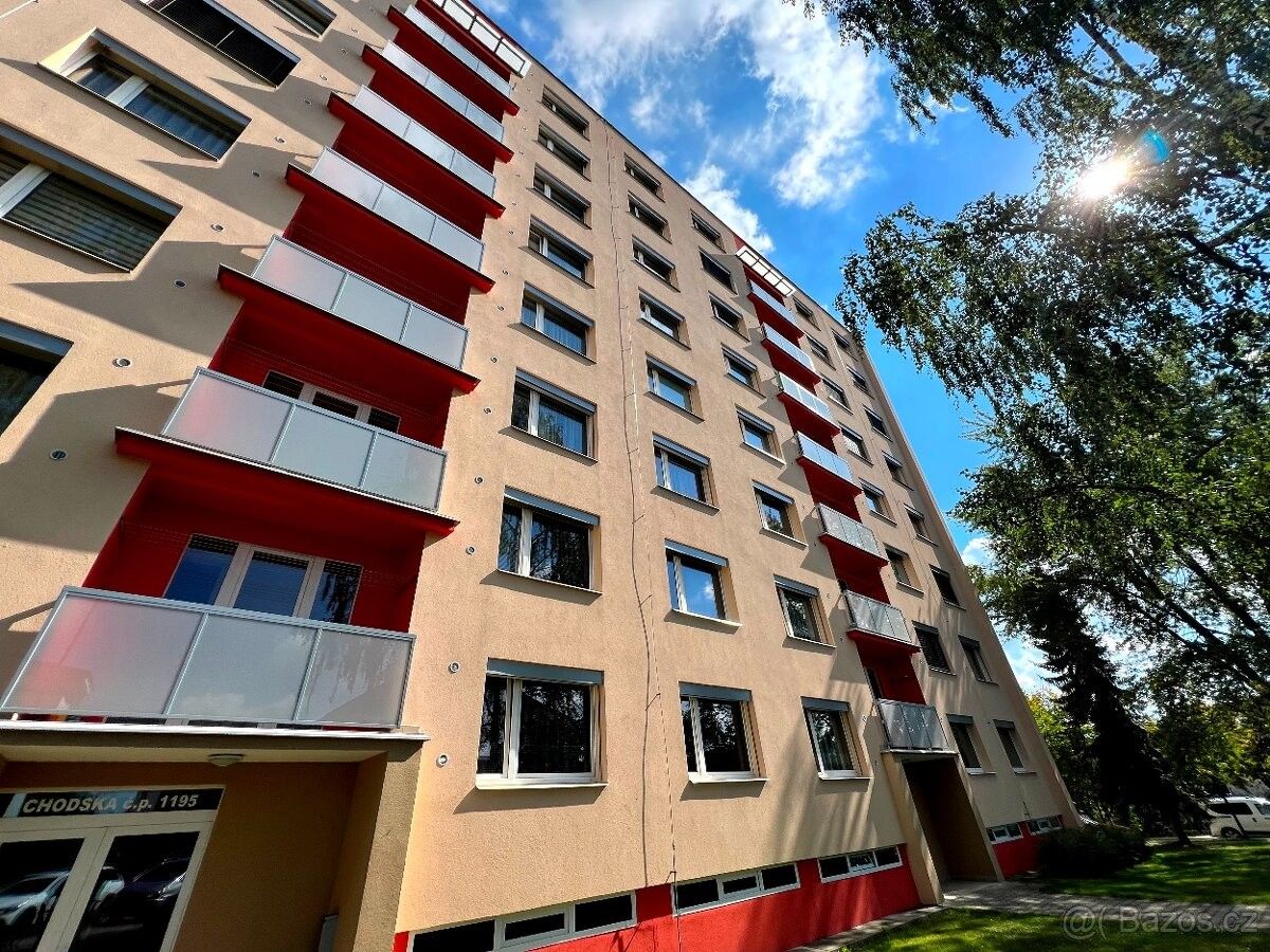 Byt · Ústí nad Orlicí, 562 06 - 2